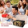 Brand New GoMelley Initial Birthday Gift for Men. Image 2