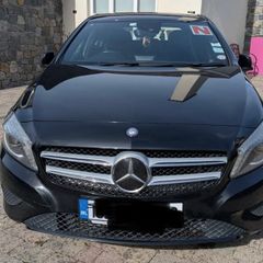 152 Merc A180 1.6 L Petrol Automatic