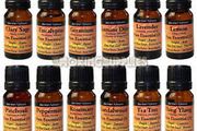 Essential Oils