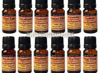 main image for ad Essential Oils