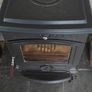 Black Stove Image 2