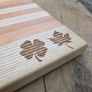 Custom Cutting Boards  Handmade to Order in Your Choice of Wood & Size Image 2