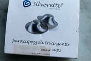 Silverette nipple covers