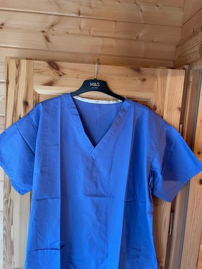 Scrubs