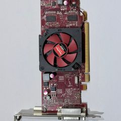 Amd Firepro Gpu