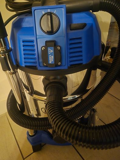 hoover