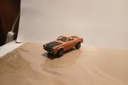 Matchbox Ford Capri
