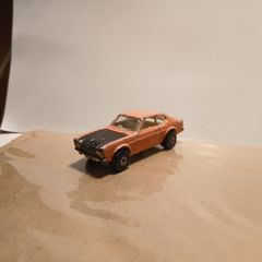 Matchbox Ford Capri