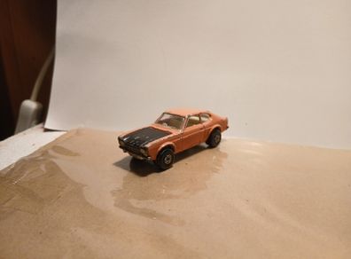 Matchbox Ford Capri