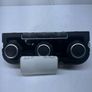 3C8907336AB Volkswagen Tiguan 2010 Auto Air Con & Heating Control Switch Panel a2l10b2s Image 3