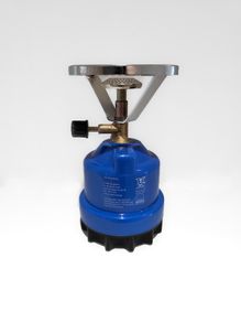Camping  gas stove
