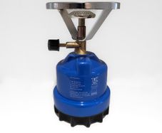 Camping  gas stove
