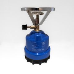 Camping  gas stove
