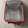 Just Eat thermal bag practically brand new Image 3