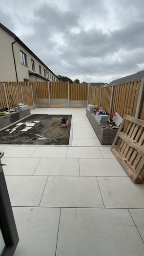 Professional Paving & Driveway Dublin | Patios, Block Paving & Landscaping