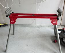 Milwaukee MSL1000 Mitre Saw Leg Stand