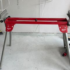 Milwaukee MSL1000 Mitre Saw Leg Stand
