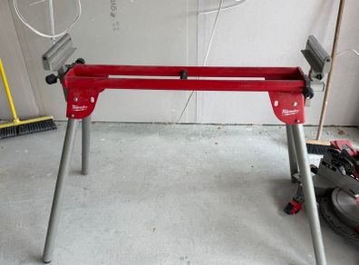 Milwaukee MSL1000 Mitre Saw Leg Stand