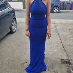 debs dress