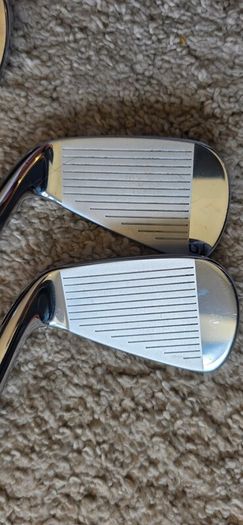 Cobra King  MIM Tour Irons 4 - PW