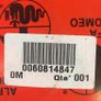 Fan Belt (Fiat  Alfa Romeo) Image 2