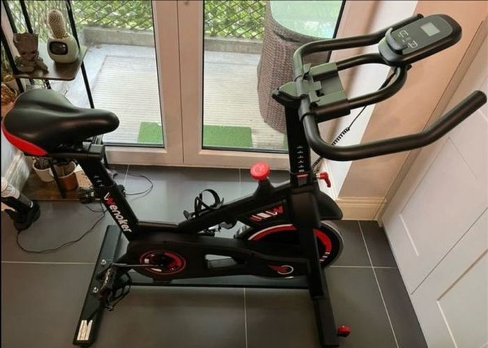 Wenoker exercise bike