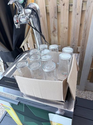 kegerator