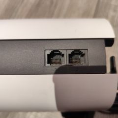 TP-Link Deco E4 Mesh System