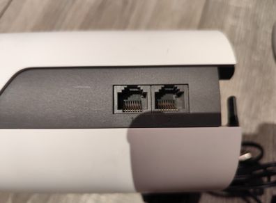 TP-Link Deco E4 Mesh System