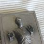 Han Solo Carbonite POTF Image 5