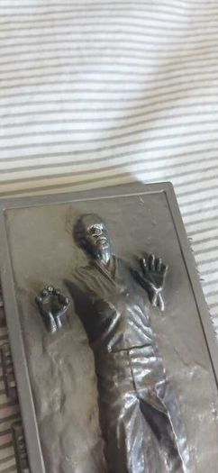 Han Solo Carbonite POTF