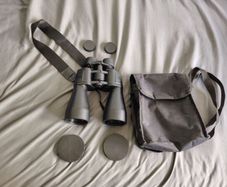 Binoculars