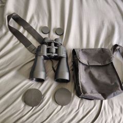 Binoculars