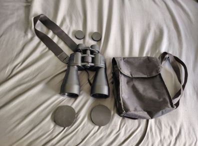 Binoculars