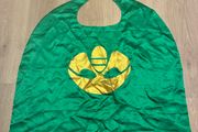 Fancy dress - PJ mask Gekko
