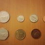 Old Irish Coins Image 3