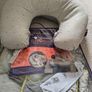 Clevamama Nursing Pillow Image 2
