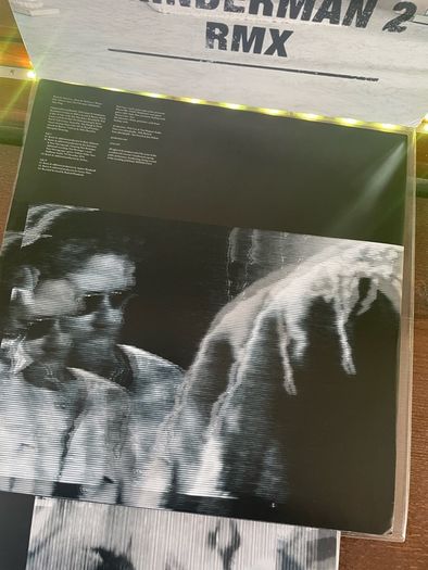 Grinderman - Grinderman 2 RMX (Nick Cave)
