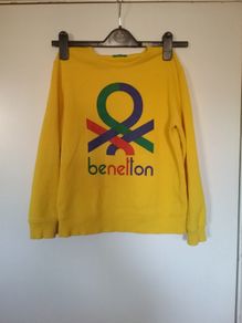 Benetton Sweater