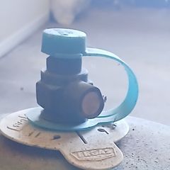 Ergas full bottle.