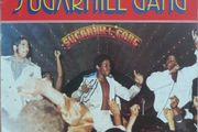 Sugarhill Gang  A.B.C. Du Rap