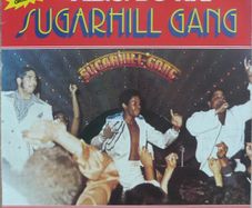 Sugarhill Gang  A.B.C. Du Rap