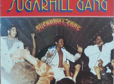 Sugarhill Gang  A.B.C. Du Rap