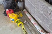 building material