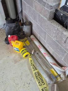 building material