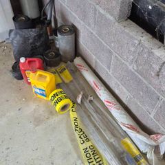 building material