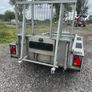 2023 Ifor Williams Plant Trailer Image 6