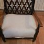 2 antique chairs Image 2