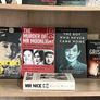 True Crime Book Bundle 9 Books  Mostly New Unread Image 3