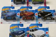 Mazda Savanna RX-7 FC3S/ RX-7 - Hot wheels